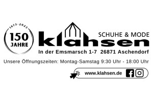 Verkäufer (m/w/d) im Einzelhandel für den Modebereich und zur Unterstützung im Einkauf 